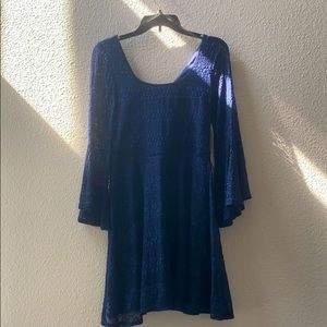 Wish Clothing - Love Reign Dress